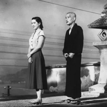 Ömürlük Filmler; Tokyo Monogatari ve Banshun