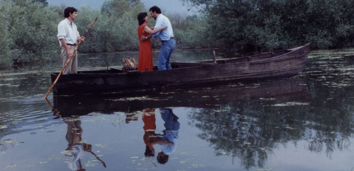 Yunanistan Sineması Günleri, 2 Aralık’ta başlıyor