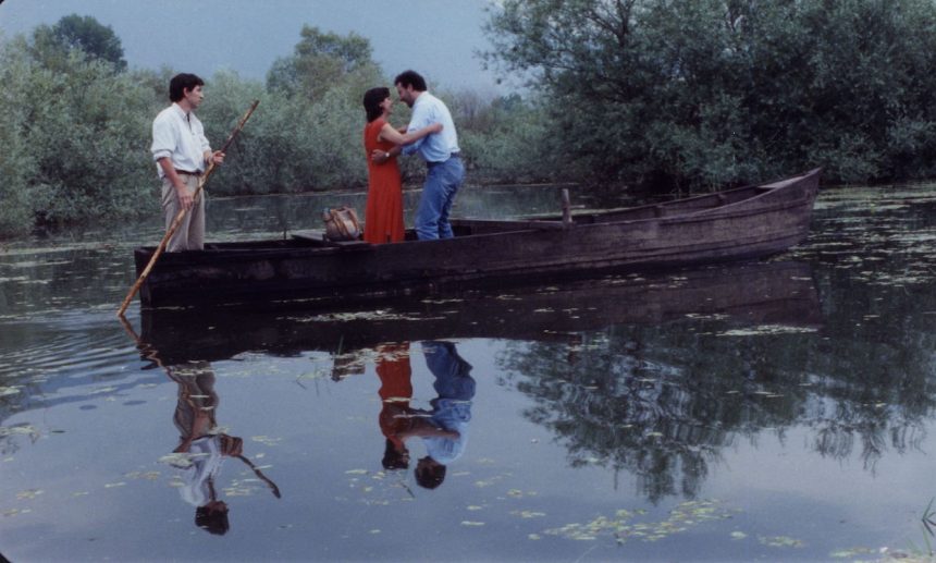 Yunanistan Sineması Günleri, 2 Aralık’ta başlıyor