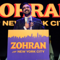 New York’ta Bir Ugandalı: Zohran Mamdani