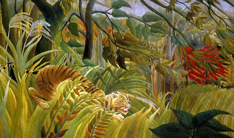 İnbu Bel Arhi (Şiir)