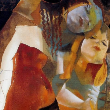 GECE-GÜNDÜZ (ŞİİR)