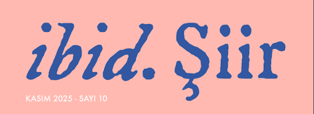 Ekran görüntüsü 2025-11-17 044709 “İBİD. ŞİİR” DERGİSİNİN 10. SAYISI VEVEYA.NET’TE