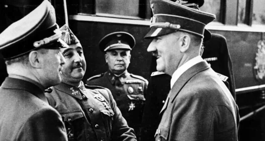 Franco: İspanya’da Hafıza Savaşının Elli Yılı