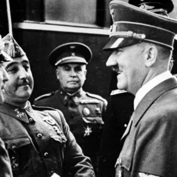 Ekran görüntüsü 2025-11-21 144911 Franco: İspanya’da Hafıza Savaşının Elli Yılı