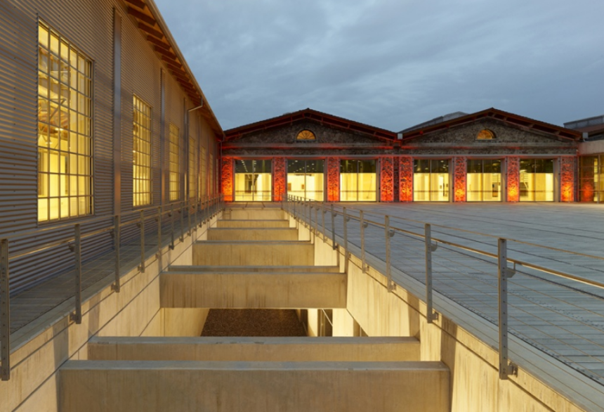 CERMODERN, İLK SÜRDÜRÜLEBİLİRLİK RAPORUNU KAMUOYU İLE PAYLAŞTI