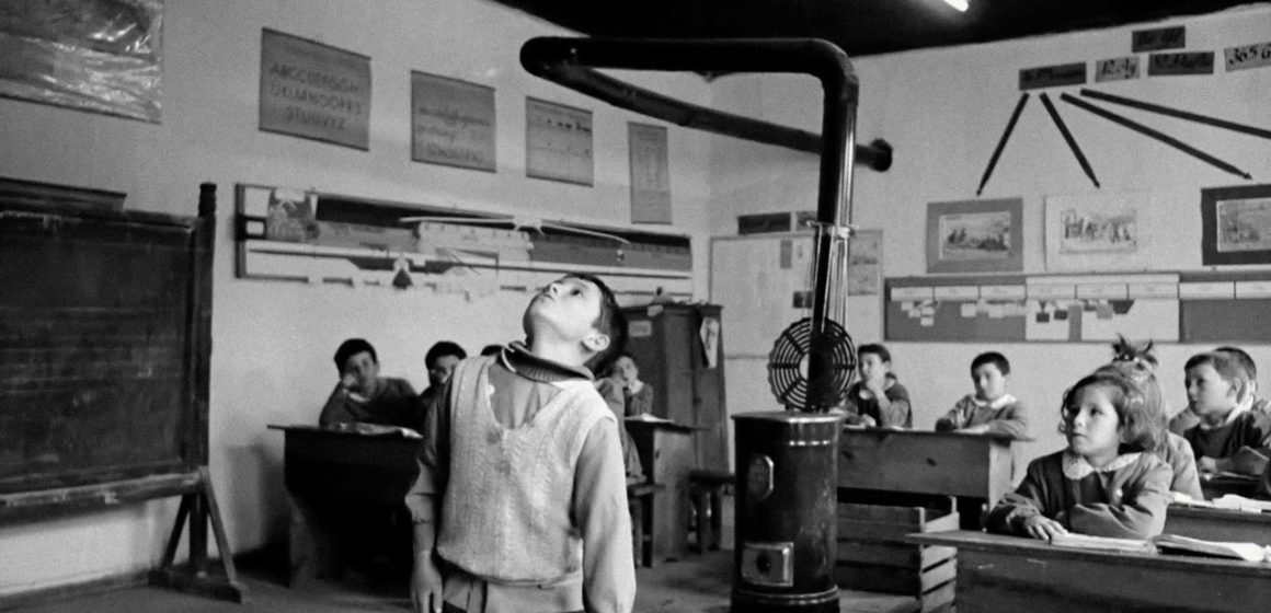 ÖĞRETMENLİK İLE ÖĞRETMEN OLMAK ARASINDA