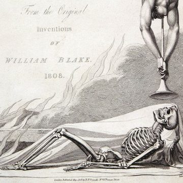 Düzyazı Şiire Şeytan