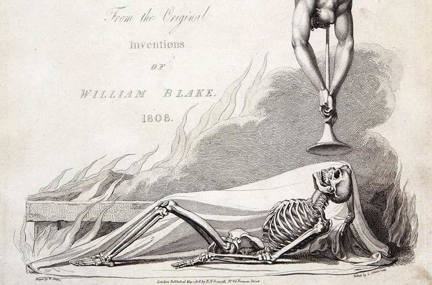 Düzyazı Şiire Şeytan