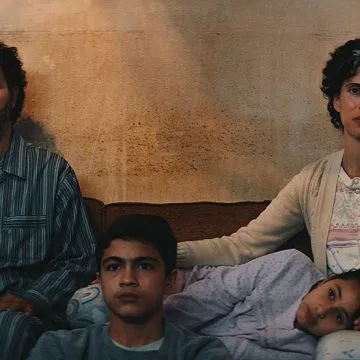 SENDEN GERİYE KALAN’IN VE FİLİSTİNLİLERİN MAKUS TALİHİ