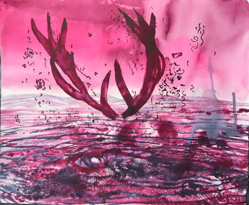 WhatsApp Görsel 2025-11-20 saat 18.54.10_80f7eb2b Bedia Ekiz: Yüzey ve Leke’nin Diyaloğu