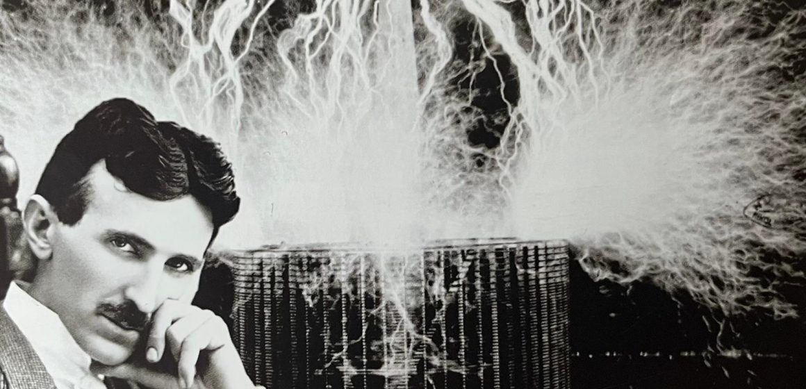 Aklın ve Tutkunun Kıvılcımı: Nikola Tesla