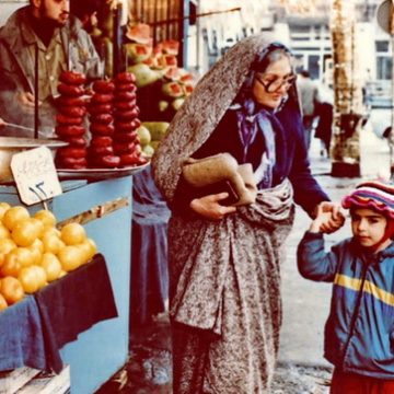İNSANİ DEĞERLERİN MASALSI BİR YORUMU: KİSE-YE BERENÇ