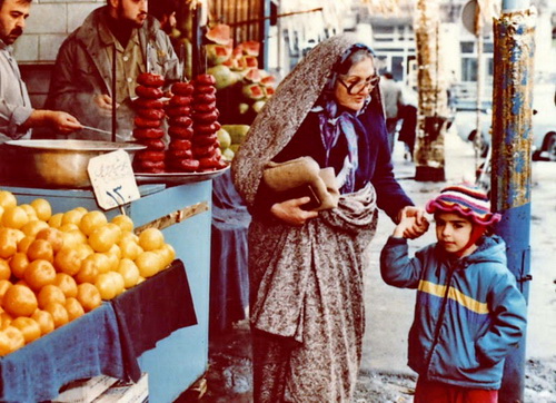 bag-of-rice-bir-avuc-pirinc-movie İNSANİ DEĞERLERİN MASALSI BİR YORUMU: KİSE-YE BERENÇ