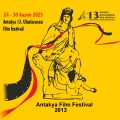 Antakya 13. Uluslararası Film Festivali Finalistleri Açıklandı