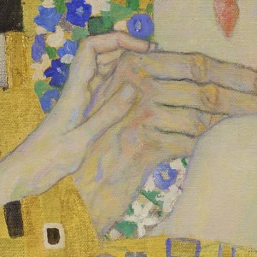 gustav-klimt-3 sefih bir yaşam (şiir)