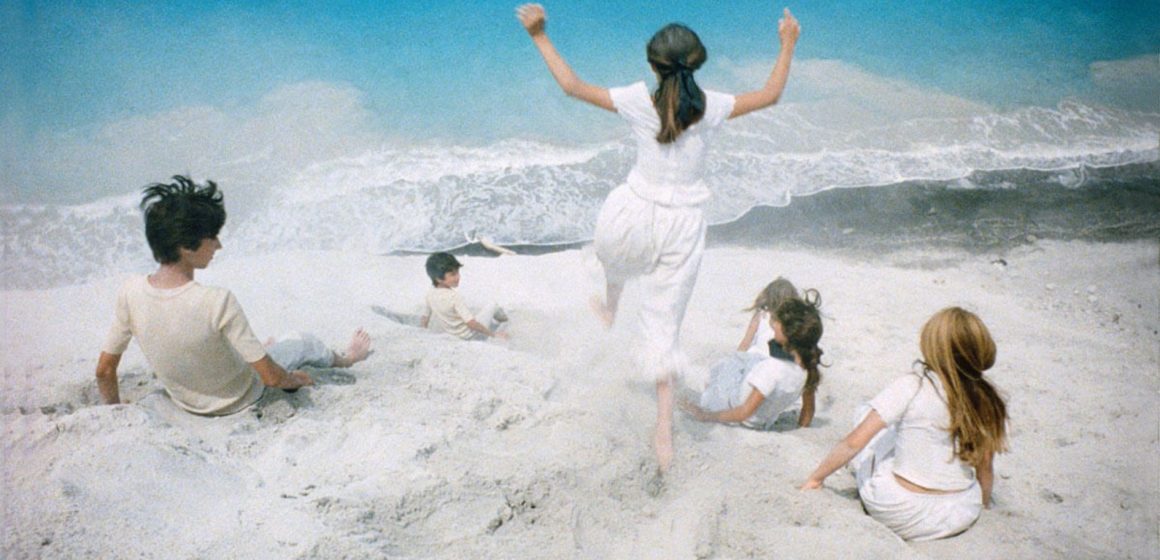 PAOLO-VİTTORİO TAVİANİ KARDEŞLERDEN BİR “KAOS” ANLATISI