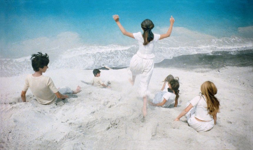 PAOLO-VİTTORİO TAVİANİ KARDEŞLERDEN BİR “KAOS” ANLATISI