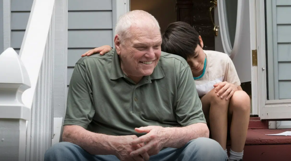 oie_241310213iQHkPND Bağımsız Sinemada Bir Yol: Driveways