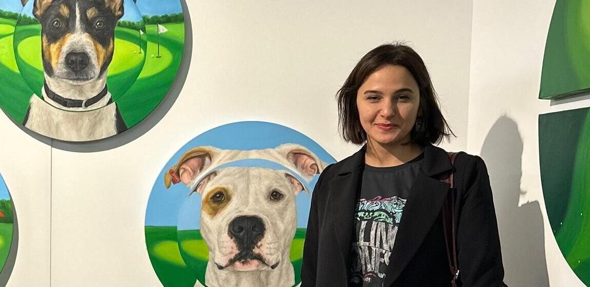 Cayda Tırtıl ve Yeşil Golf Resimleri