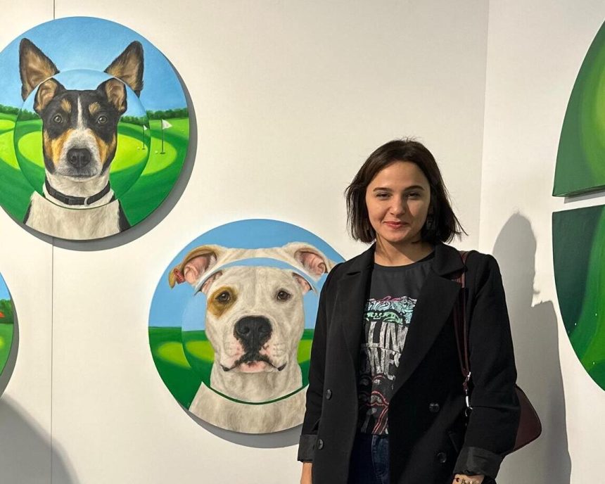 Kırık Bir Formun Melankolisi