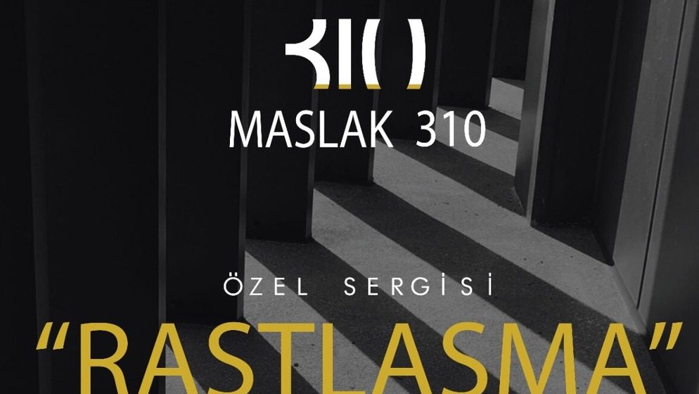 Sergi: Maslak 310’da Rastlaşmalar