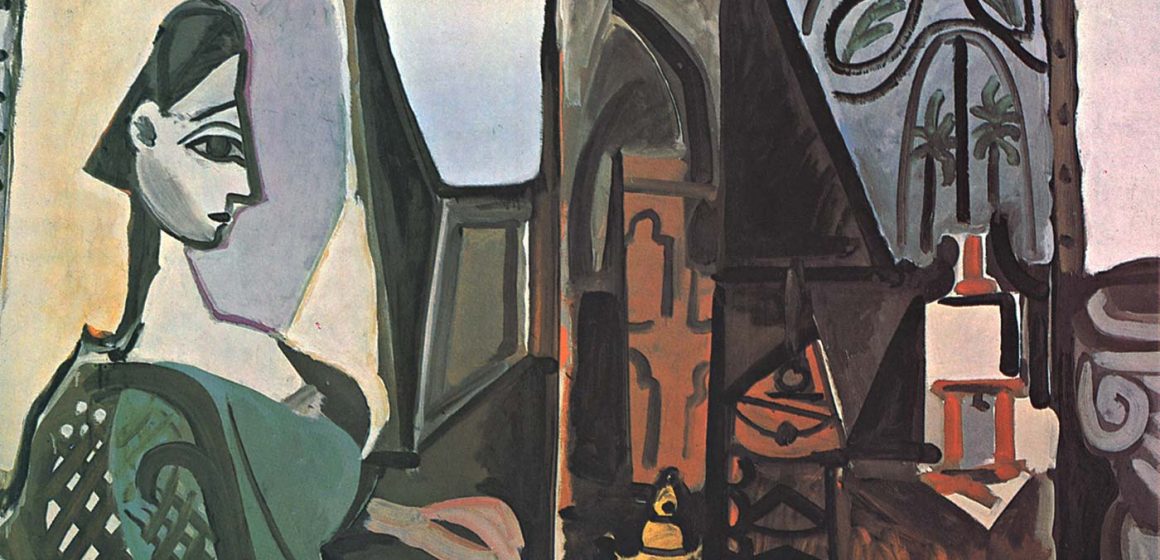 pablo-picasso-jacqueline-studyoda-a YOLCU (ŞİİR)