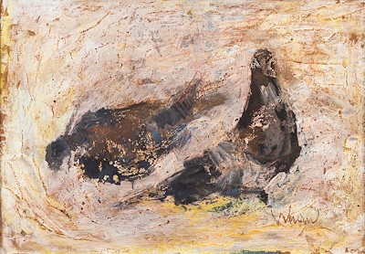 gümüş ayna (şiir)