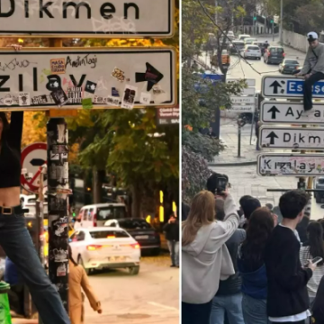 ANKARA’DA TABELA FOTOĞRAFLARI: TOPLUMSAL BOŞLUĞUN YENİ RİTÜELLERİ