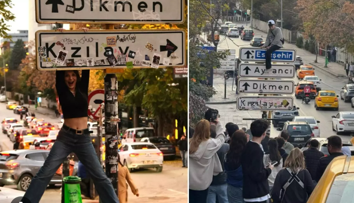 ANKARA’DA TABELA FOTOĞRAFLARI: TOPLUMSAL BOŞLUĞUN YENİ RİTÜELLERİ