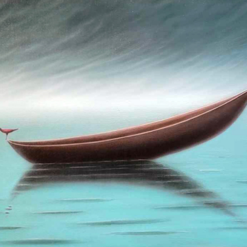 Virginia Woolf: Kimseyi Esirgemez Bu Dalgalar