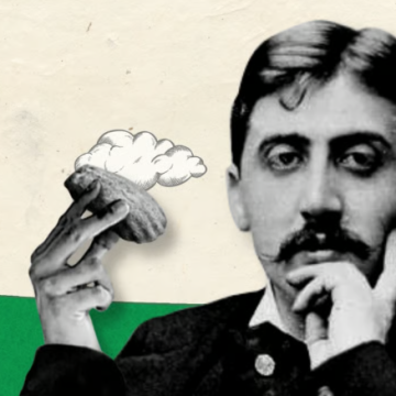Proust’ta Belleğin Hiper-Nesneleri