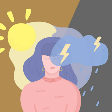 Yaratıcılığın Kıyısında Dengeyi Aramak