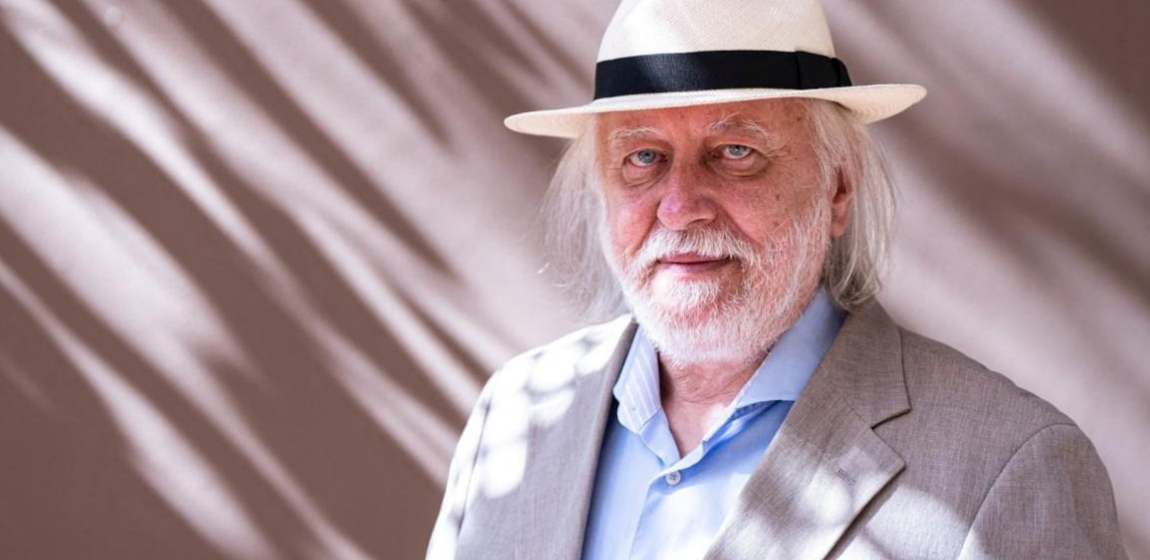 László Krasznahorkai: Sinema ile Edebiyat Arasında Bir Nobel