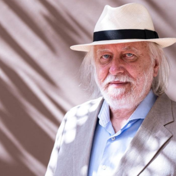 László Krasznahorkai: Sinema ile Edebiyat Arasında Bir Nobel