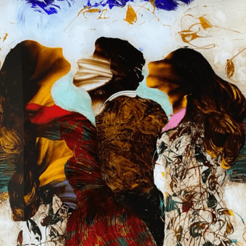 insanın lekesi (şiir)