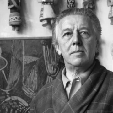 André Breton’un Epileptik Aşkının Peşinde