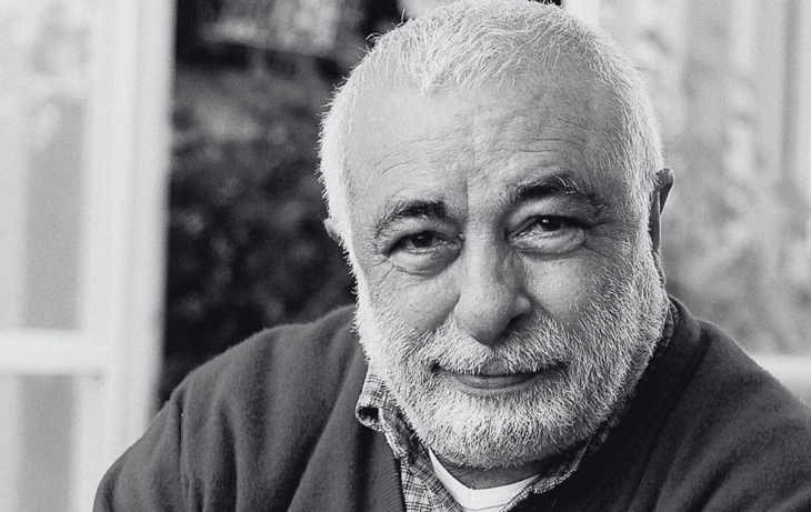 Bir Nar Ağacının Gölgesinde; Nazar Büyüm Anması