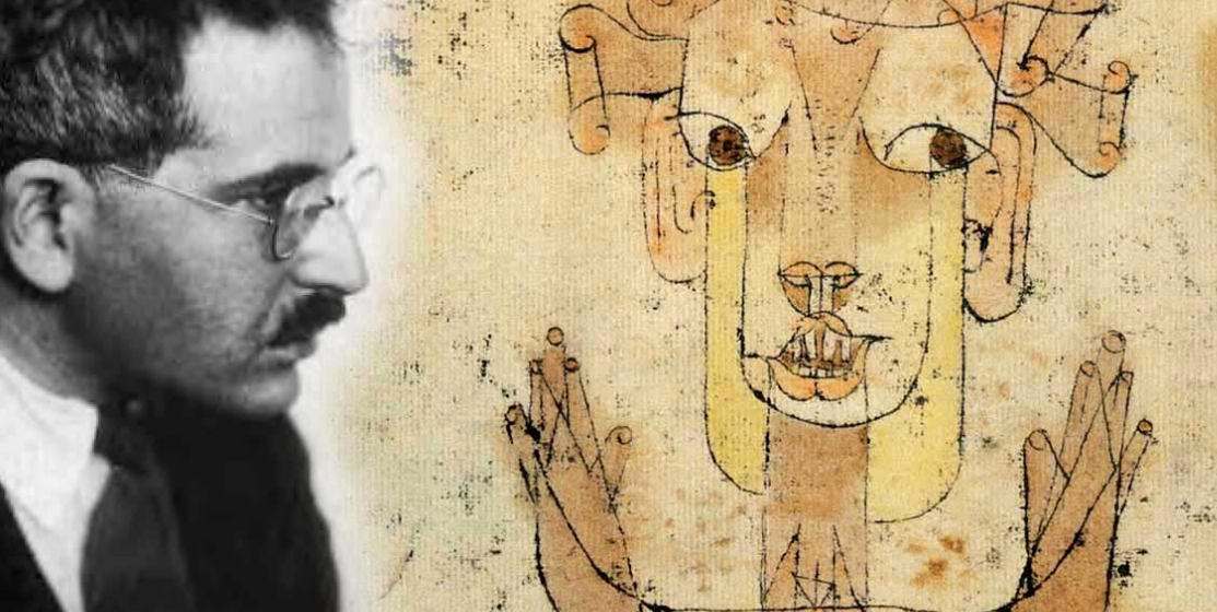Walter Benjamin’de Ütopik Mesihçilik