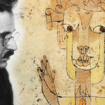 Walter Benjamin’de Ütopik Mesihçilik
