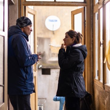 2026’da Yeşim Ustaoğlu’ndan iki film: “Artakalan” ve “Kuru Taşın Başı”