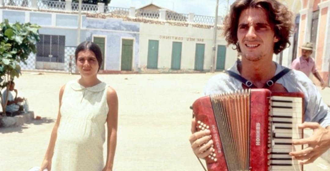 HOŞÇA KAL BREZİLYA