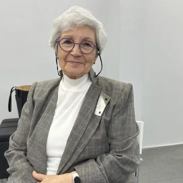 MERİÇ HIZAL İLE GÜNEŞİN HAFIZASI SERGİSİ ÜZERİNE