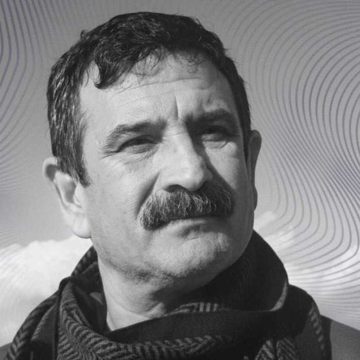 Nurettin Rençber’den Hüznün ve Halkın Şarkıları