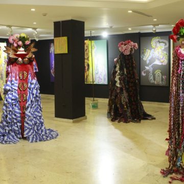 SUZAN BATU: TANRIÇAYI GERİ ÇAĞIRMAK