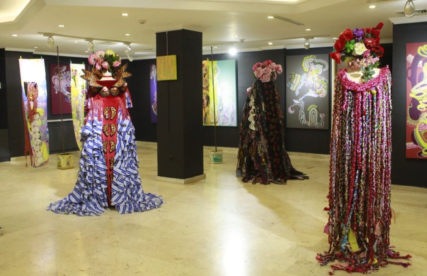 SUZAN BATU: TANRIÇAYI GERİ ÇAĞIRMAK