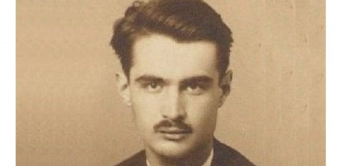 Dar Zamanın Çemberinde Bir Şair: Ziya Osman Saba