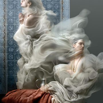 Türkiye Fotoğraf Sanatı Federasyonu Ödülleri | Ali Alışır