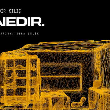 Halkekmagstudio’dan Sergi: Nedir?