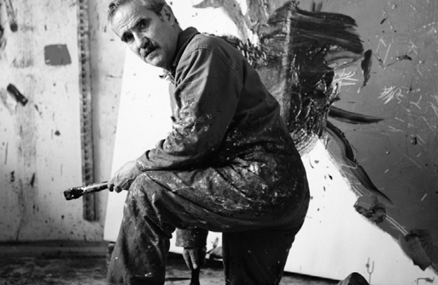 Ekran görüntüsü 2026-01-10 131006 Brieflyart Sanat Galerisi: Habip Aydoğdu’dan “Bir Rengin Tanıklığı”